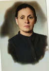 Костюкевич Мария Терентьевна